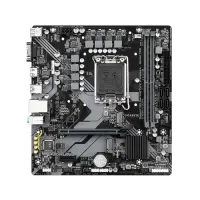 GIGABYTE B760M H DDR4 Intel LGA1700 Socket mATX Motherboard